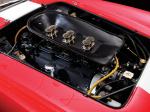 Ferrari 250 GT Tour de France 1956 года